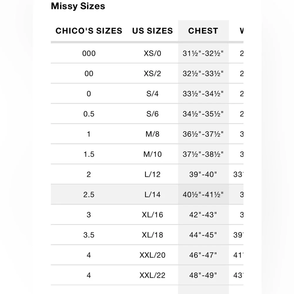 Chico's Casual Multicolor Striped Crewneck Sweater 3/4 sleeve size 2 - Picture 6 of 6